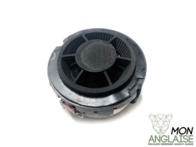 Tweeter de plage arrière Jaguar XJ40 de 1993 à 1994 Référence OE : DBC10874