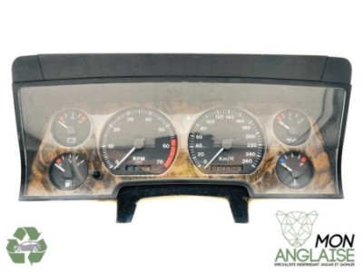 Compteur - Odomètre (Km/h) Jaguar XJS de 1992 à 1993 Référence OE : DAC6456
