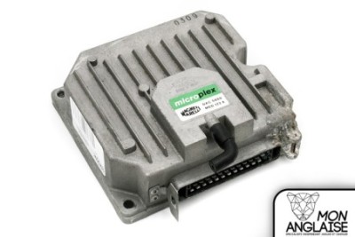 Module de commande d'allumage Jaguar XJS de 1987 à 1996 Référence OE : DAC6613