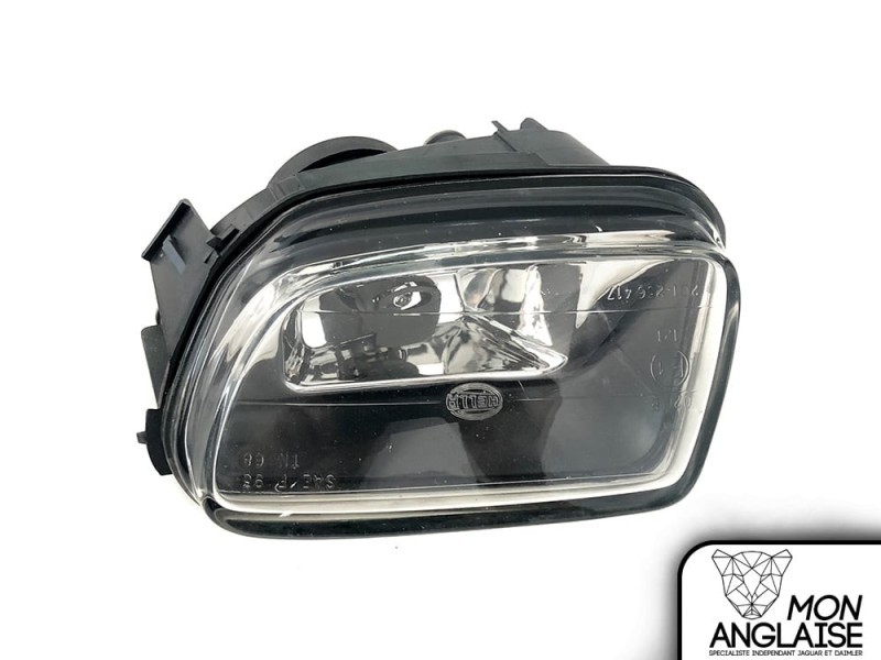 Feu antibrouillard gauche Jaguar X300 1995-1997 | DBC11017