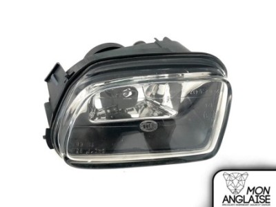 Feu antibrouillard gauche Jaguar X300 1995-1997 | DBC11017
