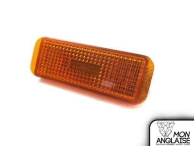 Catadioptre avant gauche Jaguar X300 1995-1997 | DBC10889