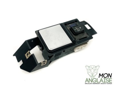 Interrupteur de portière arrière droite Jaguar X300 1995-1997 | DBC12338