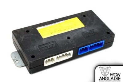 Module de commande de siège sans mémoires Jaguar X300 1995-1997 | DBC11828