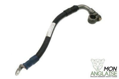 Cable de batterie négatif Jaguar X300 1995-1997 | DBC11874