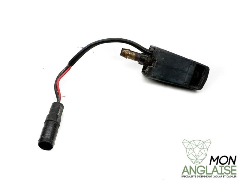 Gicleur de lave glace Jaguar XJ40 1986-1988 | DBC3068