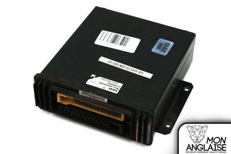 Module de gestion moteur 3.6L Jaguar XJ40 1986-1989 | DBC2910