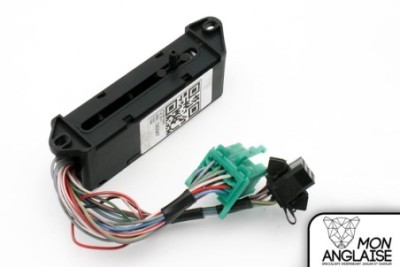 Interrupteur linéaire de boite de vitesse Jaguar XJ40 1986-1989 | DBC2684