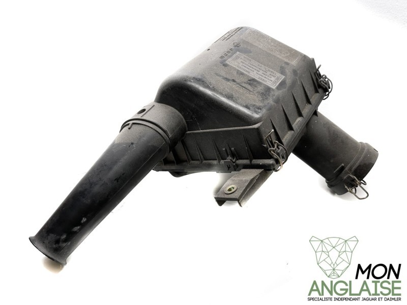 Boite de filtre à air Jaguar XJ40 1986-1994 | EAC6100