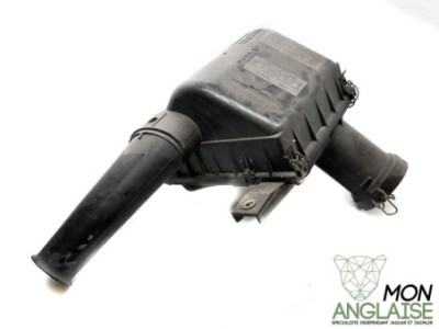 Boite de filtre à air Jaguar XJ40 1986-1994 | EAC6100