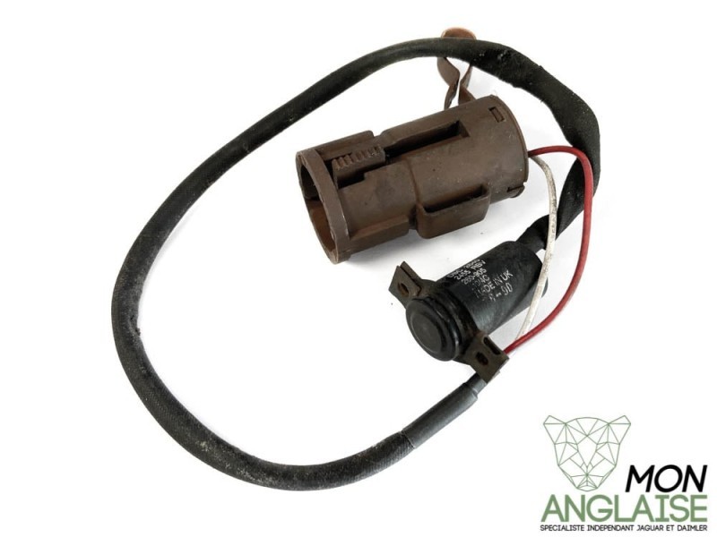 Capteur de gicleur chauffé Jaguar XJ40 1986-1990 | DBC2640