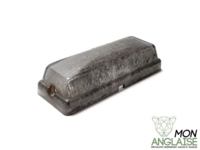 Verre de répétiteur d'aile Jaguar XJ40 1986-1990 | DBC3323VERRE