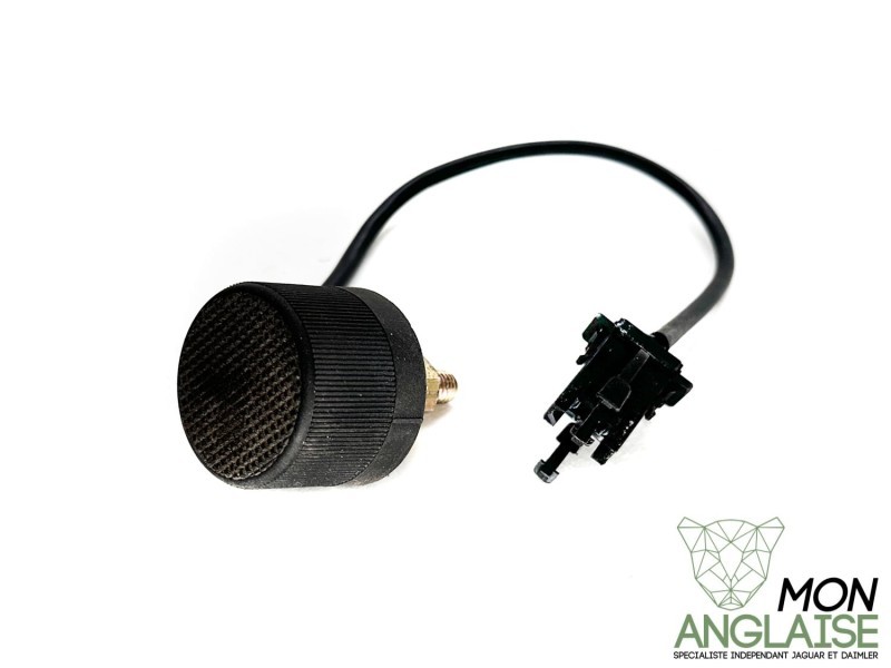 Interrupteur de kickdown Jaguar XJ40 1990-1990 | DBC5828