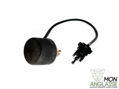 Interrupteur de kickdown Jaguar XJ40 1990-1990 | DBC5828