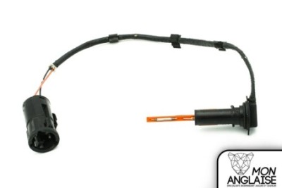 Capteur de niveau de liquide de refroidissement Jaguar XJ40 1990-1990 | DBC5578