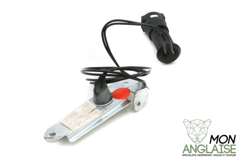 Support de lampe de portière droite Jaguar XJ40 1986-1992 | DBC2572