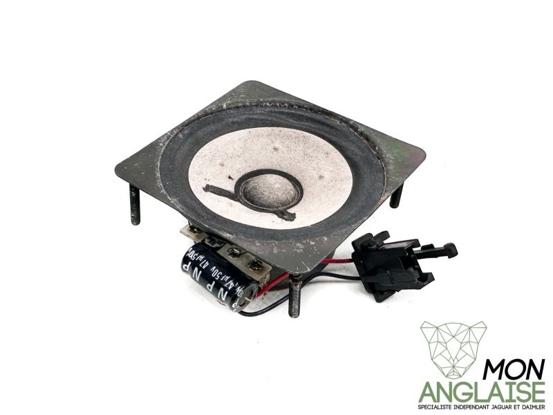Haut parleur de portière Jaguar XJ40 1986-1992 | DBC1649