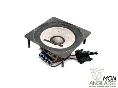 Haut parleur de portière Jaguar XJ40 1986-1992 | DBC1649