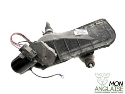 Mecanisme et moteur d'essuie-glace Jaguar XJ40 1986-1992 | DBC4939E