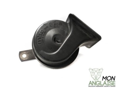 Avertisseur sonore - klaxon tonalité haute Jaguar XJ40 1988-1992 | DAC7986