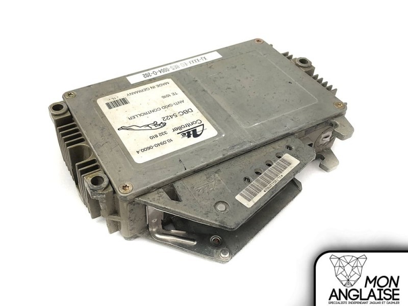 Module de commande ABS Jaguar XJ40 1990-1992 | DBC5422