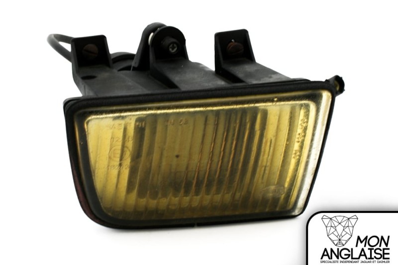 Feu antibrouillard jaune avant droite Jaguar XJ40 1993-1993 | DBC11790