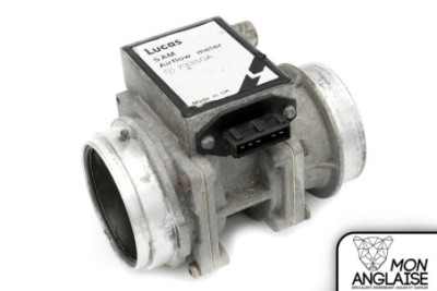 Débitmètre d'air Jaguar XJ40 1986-1994 | DBC12517
