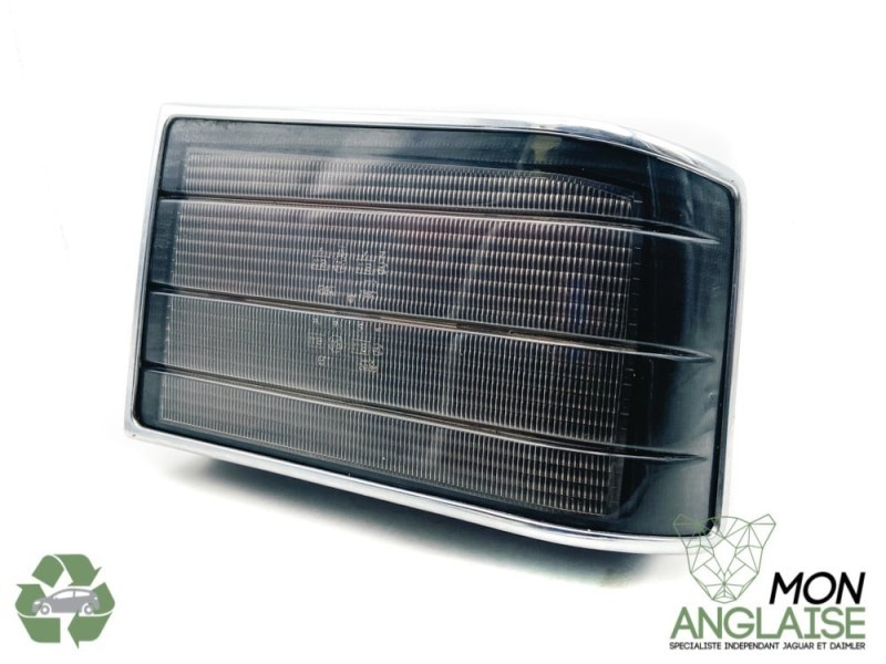 Feu arrière droit fumé Jaguar XJ40 1986-1994 | DBC11644