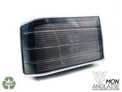 Feu arrière gauche fumé Jaguar XJ40 1986-1994 | DBC11645