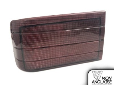 Feu arrière gauche rouge Jaguar XJ40 1986-1994 | DBC11643