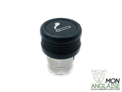 Allume-cigare Jaguar XJ40 1986-1994 | DBC6677