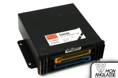 Module de gestion moteur 4.0L Jaguar XJ40 1990-1994 | DBC6355