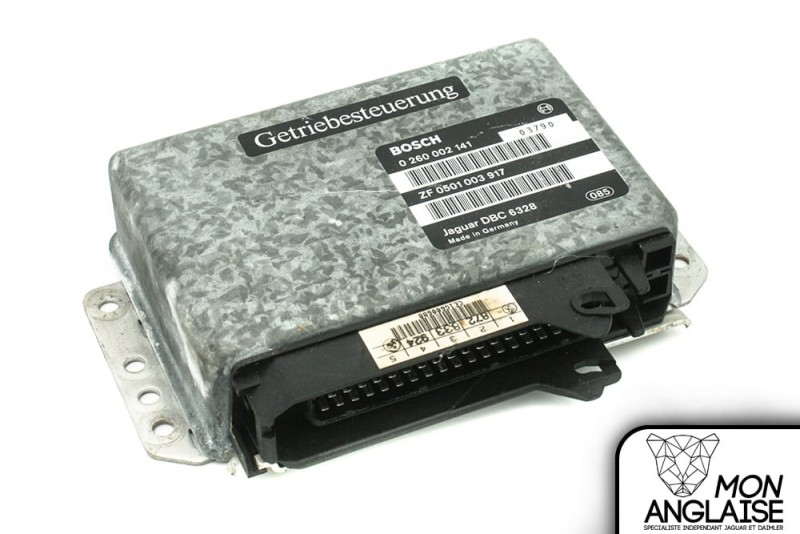 Module de commande de transmission 4.0L Jaguar XJ40 1990-1994 | DBC6328