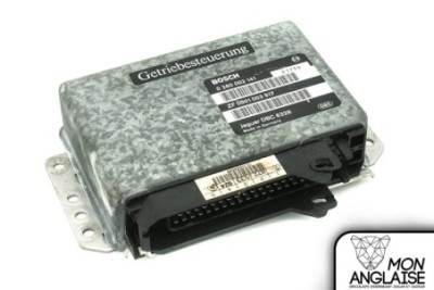 Module de commande de transmission 4.0L Jaguar XJ40 1990-1994 | DBC6328