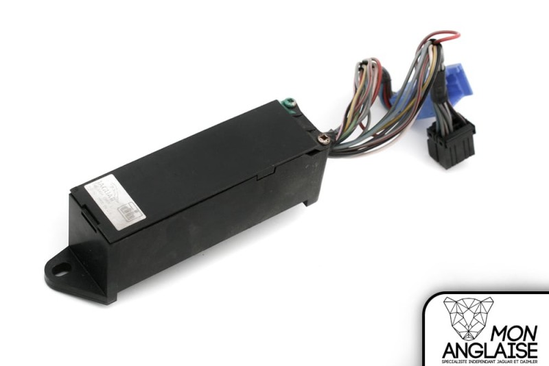 Interrupteur linéaire de boite de vitesse Jaguar XJ40 1990-1994 | DBC6434
