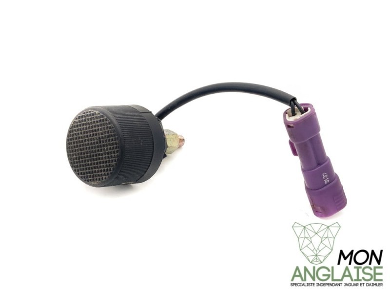 Interrupteur de kickdown Jaguar XJ40 1991-1994 | DBC12243