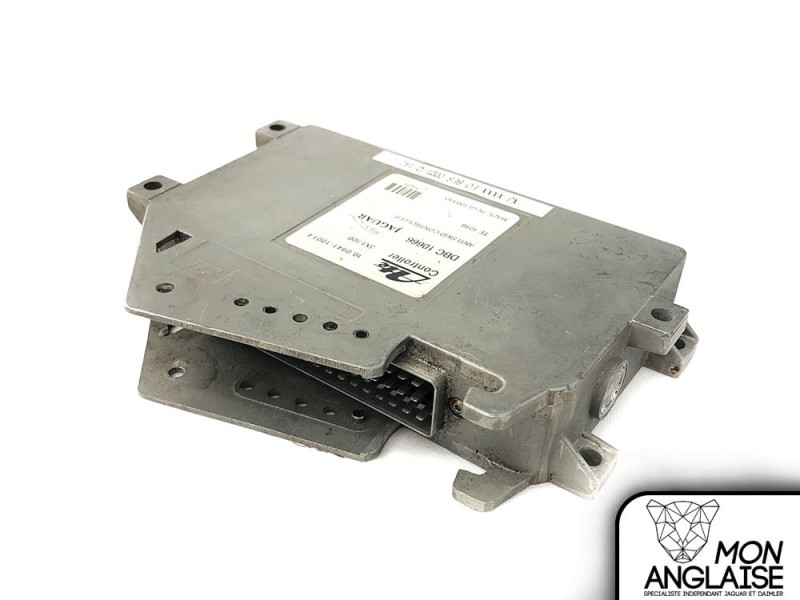 Module de commande ABS Jaguar XJ40 1993-1994 | DBC10666