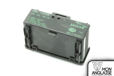 Relais de module G Jaguar XJ40 1993-1994 | DBC10008
