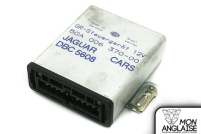 Module de commande de vitesse Jaguar XJ40 1993-1994 | DBC5608