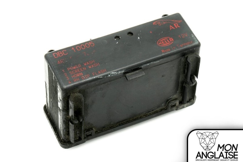 Relais de module Jaguar XJ40 1993-1994 | DBC10005