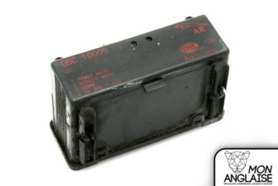 Relais de module Jaguar XJ40 1993-1994 | DBC10005