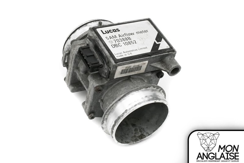 Débitmètre d'air Jaguar XJ40 1993-1994 | DBC10852