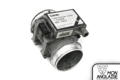 Débitmètre d'air Jaguar XJ40 1993-1994 | DBC10852