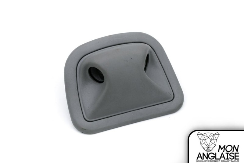 Capteur d'intrusion gris savile Jaguar XJ40 1993-1994 | DBC5954LDY