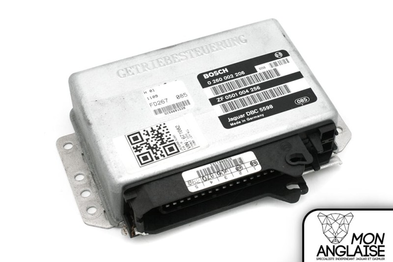 Module de commande de transmission 4.0L Jaguar XJ40 1993-1994 | DAC7491