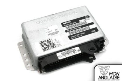 Module de commande de transmission 4.0L Jaguar XJ40 1993-1994 | DAC7491