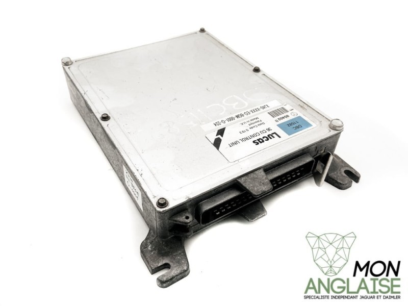 Module de commande d'injection Jaguar XJ40 1993-1994 | DBC11582