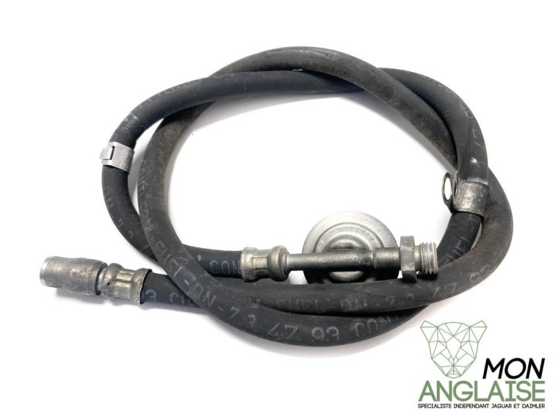 Tuyau d'alimentation en carburant Jaguar XJ40 1993-1994 | EBC10330