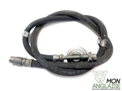 Tuyau d'alimentation en carburant Jaguar XJ40 1993-1994 | EBC10330
