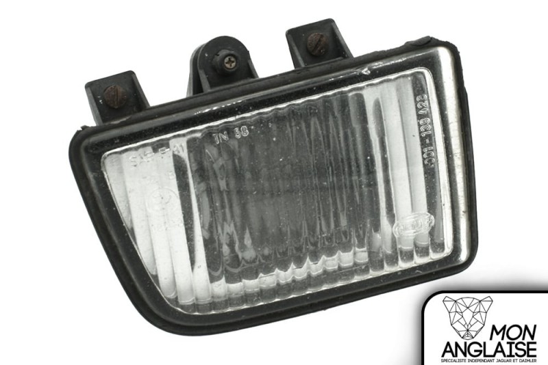 Feu antibrouillard blanc droite Jaguar XJ40 1993-1994 | DBC11788